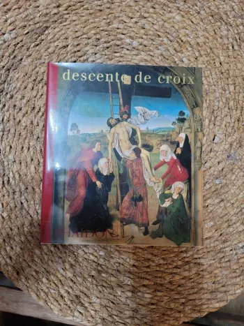 Descente de croix