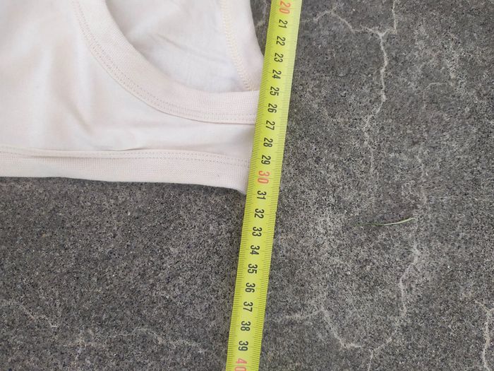 Débardeur vintage skate y2k surf Element taille L - photo numéro 3