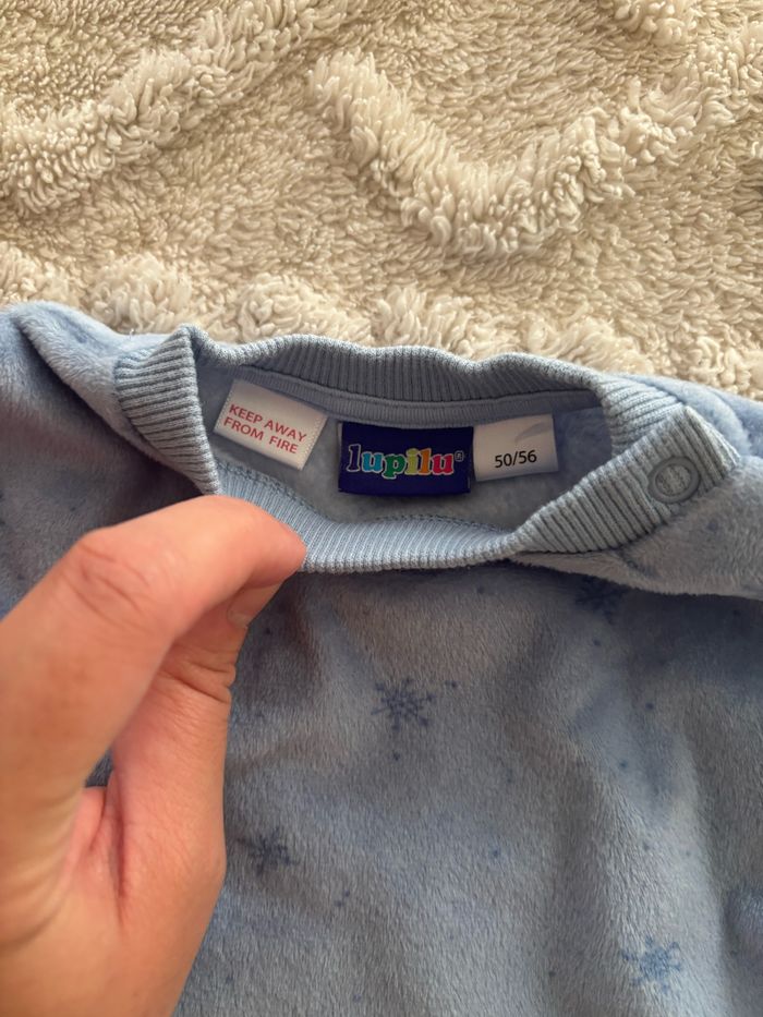 Pull doux - photo numéro 3