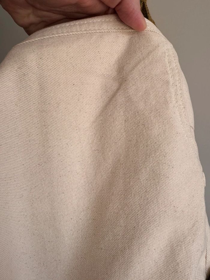 Jean cargo Wide leg - photo numéro 4