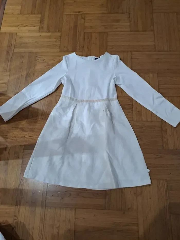 Robe de cérémonie - photo numéro 1
