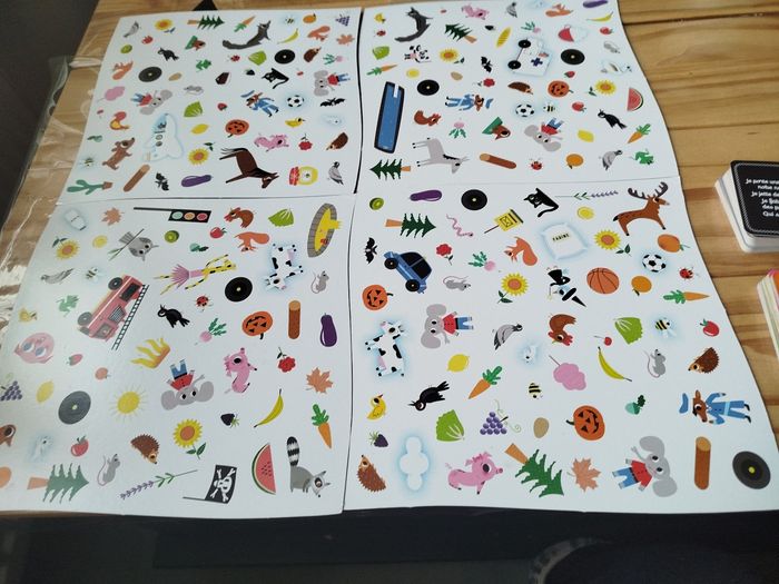 Cherche et trouve - photo numéro 9