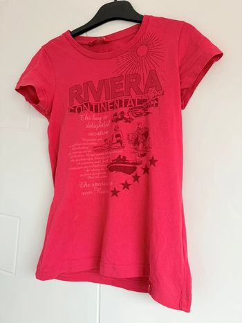 Tee-shirt EDC Esprit en XS