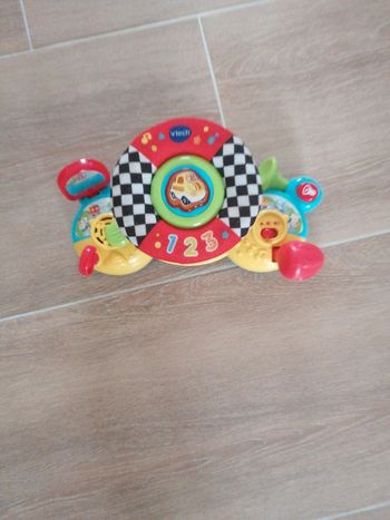 Jouet enfant