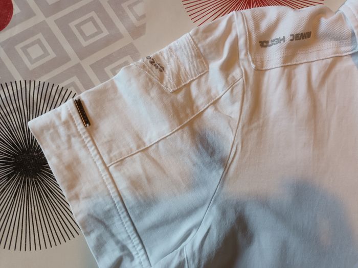 T-shirt polo Neuf 👨 taille XL - photo numéro 3