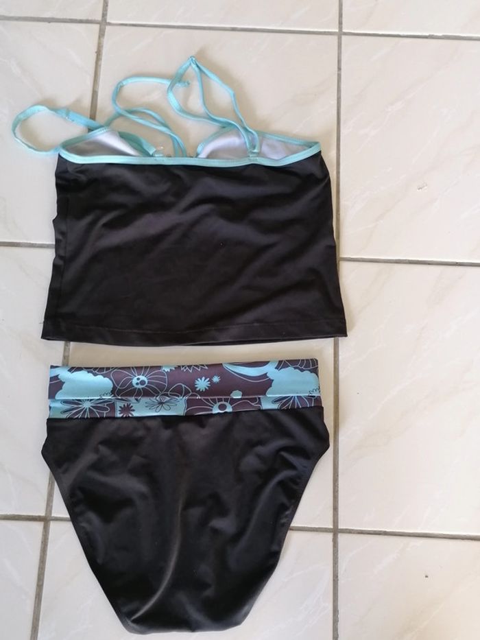 Maillot de bain 2 pièces - photo numéro 4