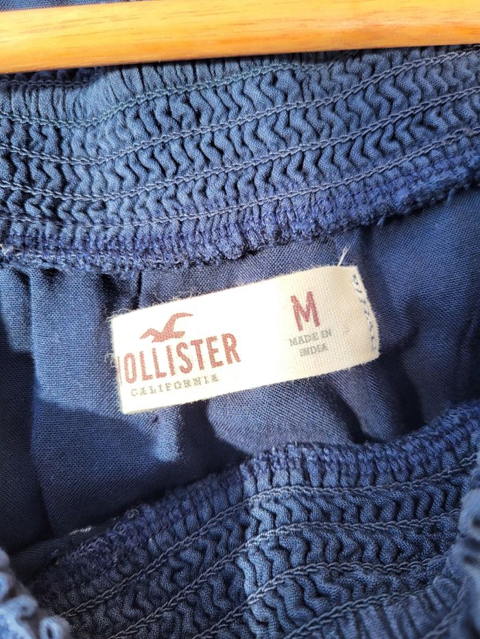 Robe hollister - photo numéro 3