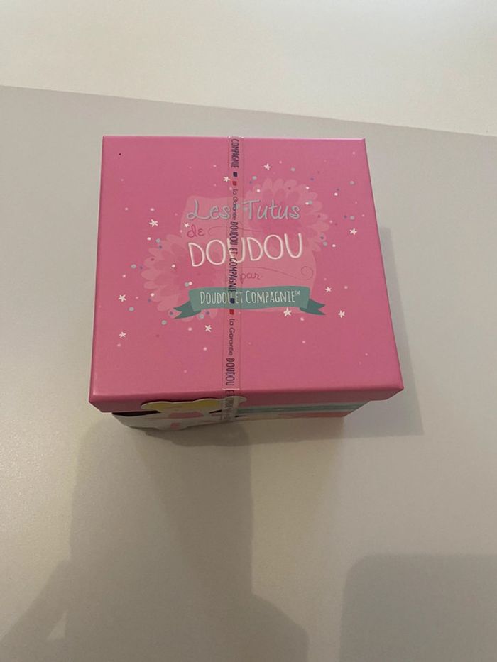 Les tutus de doudou doudou et compagnie - photo numéro 6