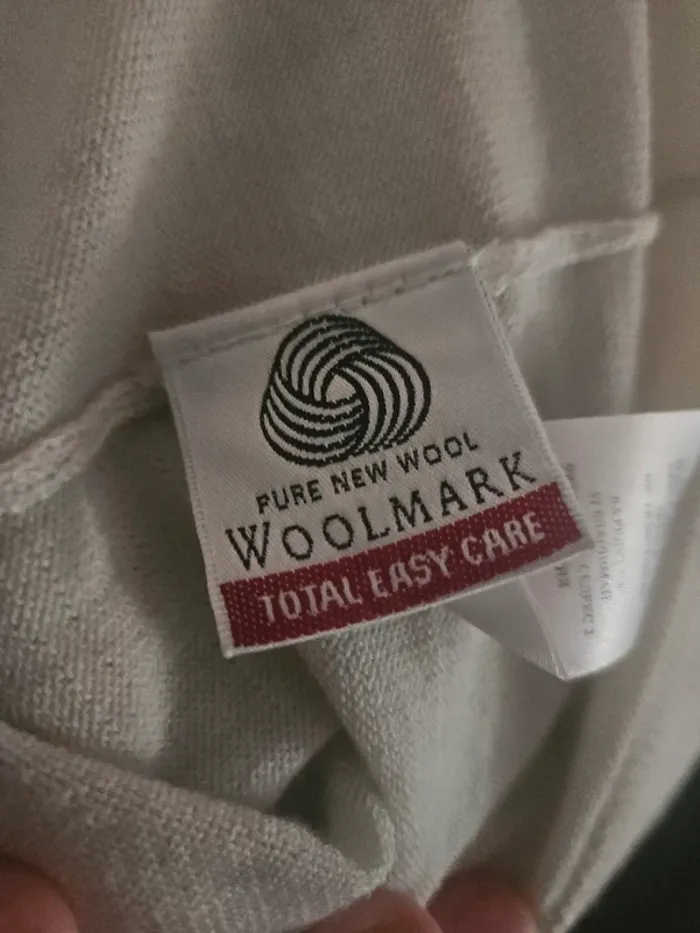 Pull 100% laine La Redoute – Taille 38 - photo numéro 8