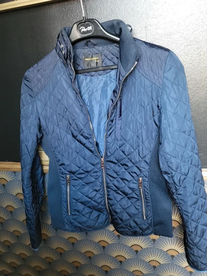 Veste femme - photo numéro 2