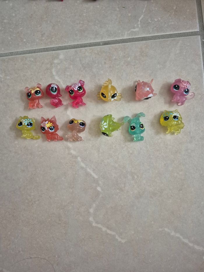 Littlest Pet Shop