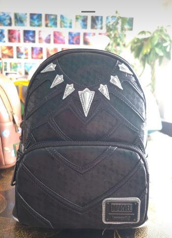 Loungefly black panther