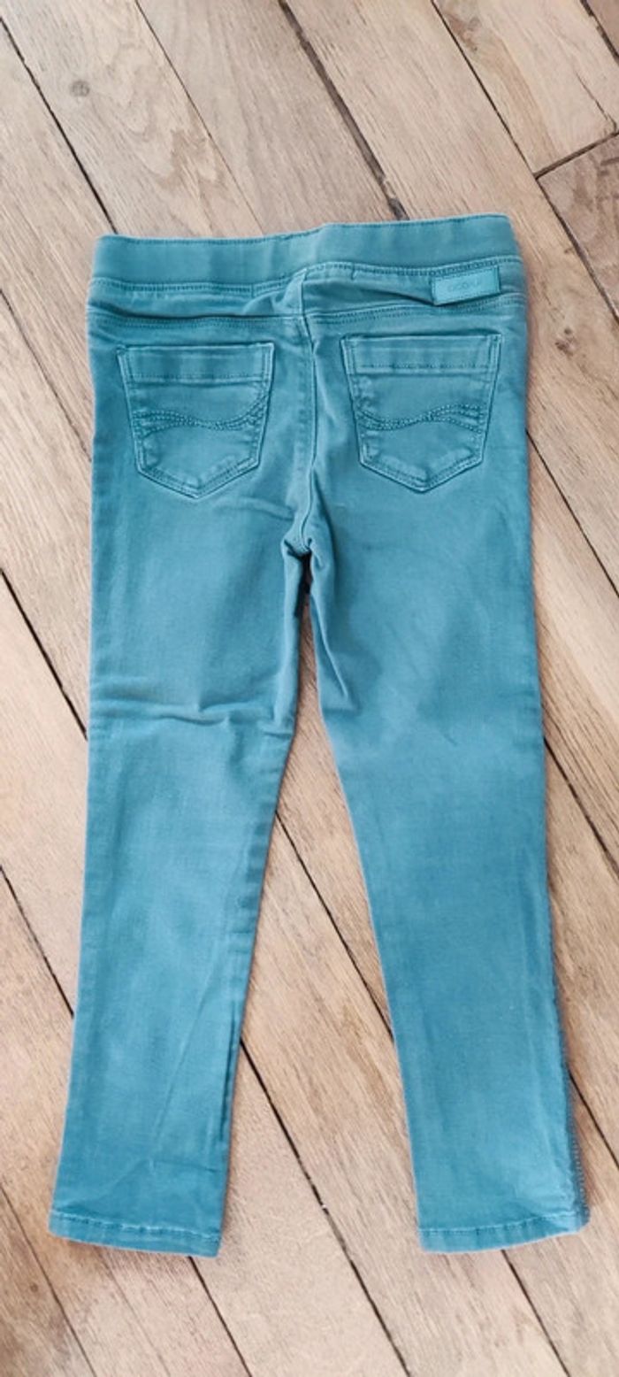 Pantalon stretch - photo numéro 4