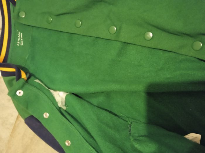 Veste teddy neuve Primark - photo numéro 7