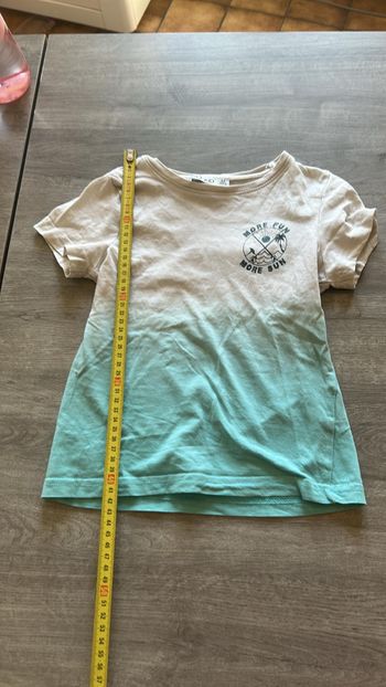 T-shirt garçon