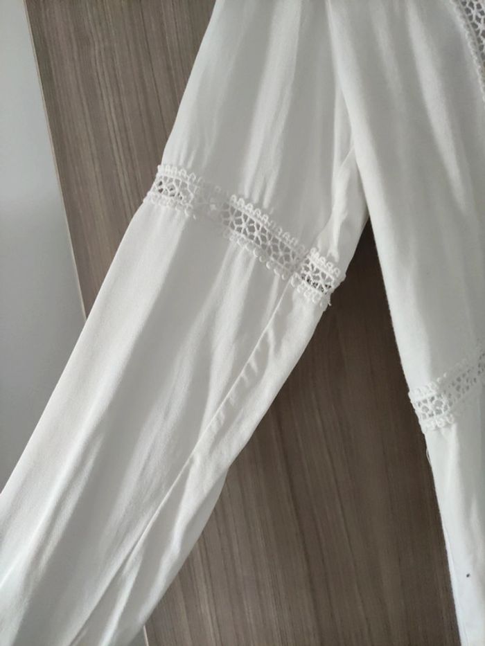 Blouse fluide - photo numéro 3