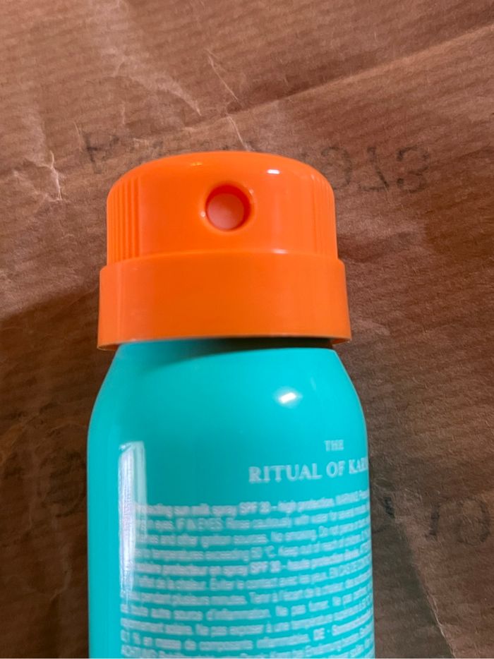 lot Rituals, neuf - photo numéro 4