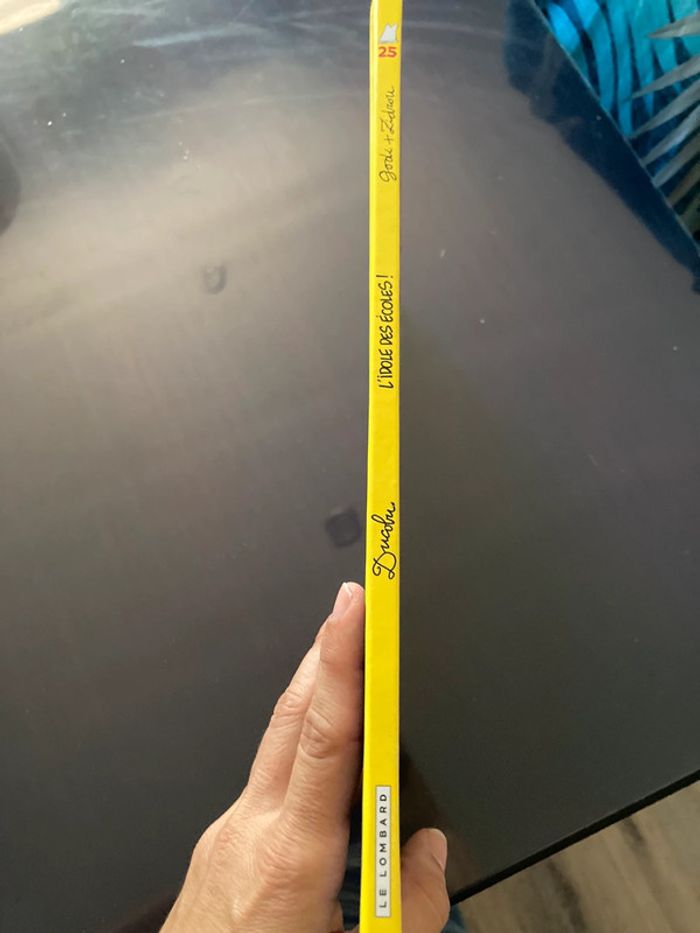 Dubocu volume 25 - photo numéro 2