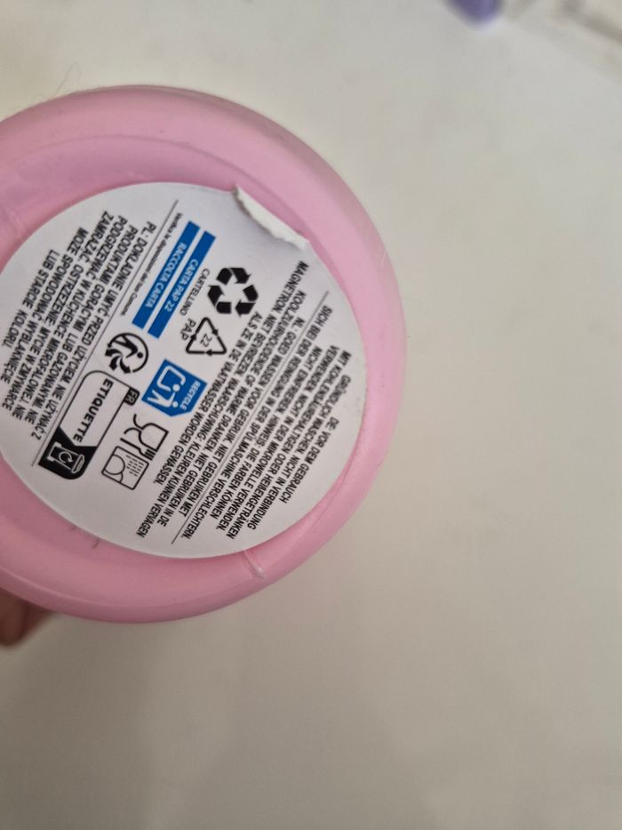 Gourde neuve stitch officielle disney - photo numéro 2