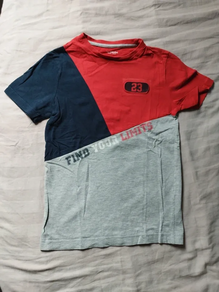 T-shirt Vertbaudet 10 ans