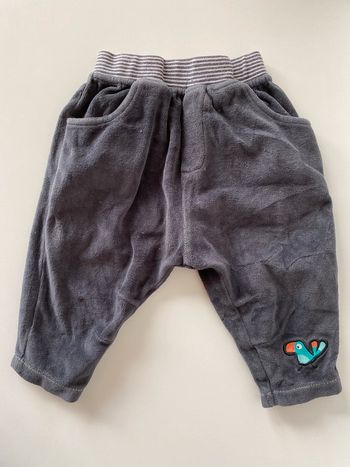 Pantalon 9 mois