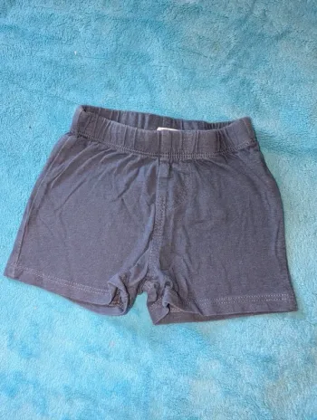 Short Disney 3 mois