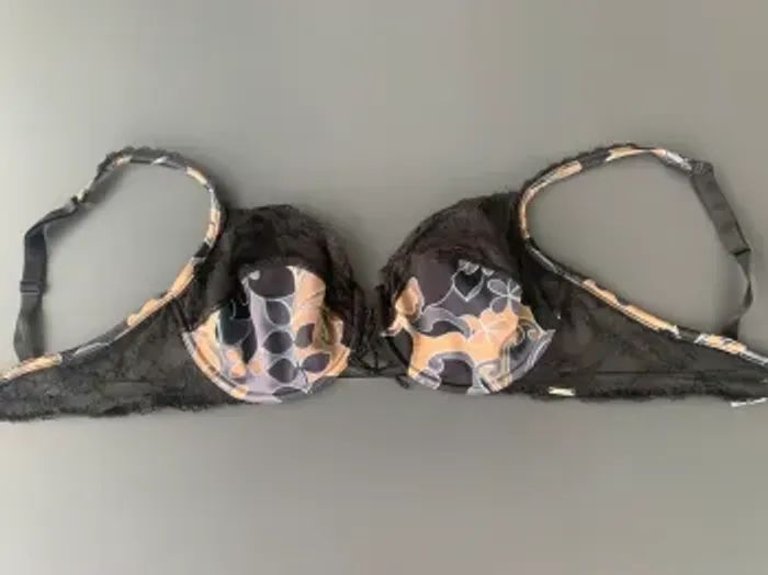 Soutien-gorge 95D Lejaby lingerie fine