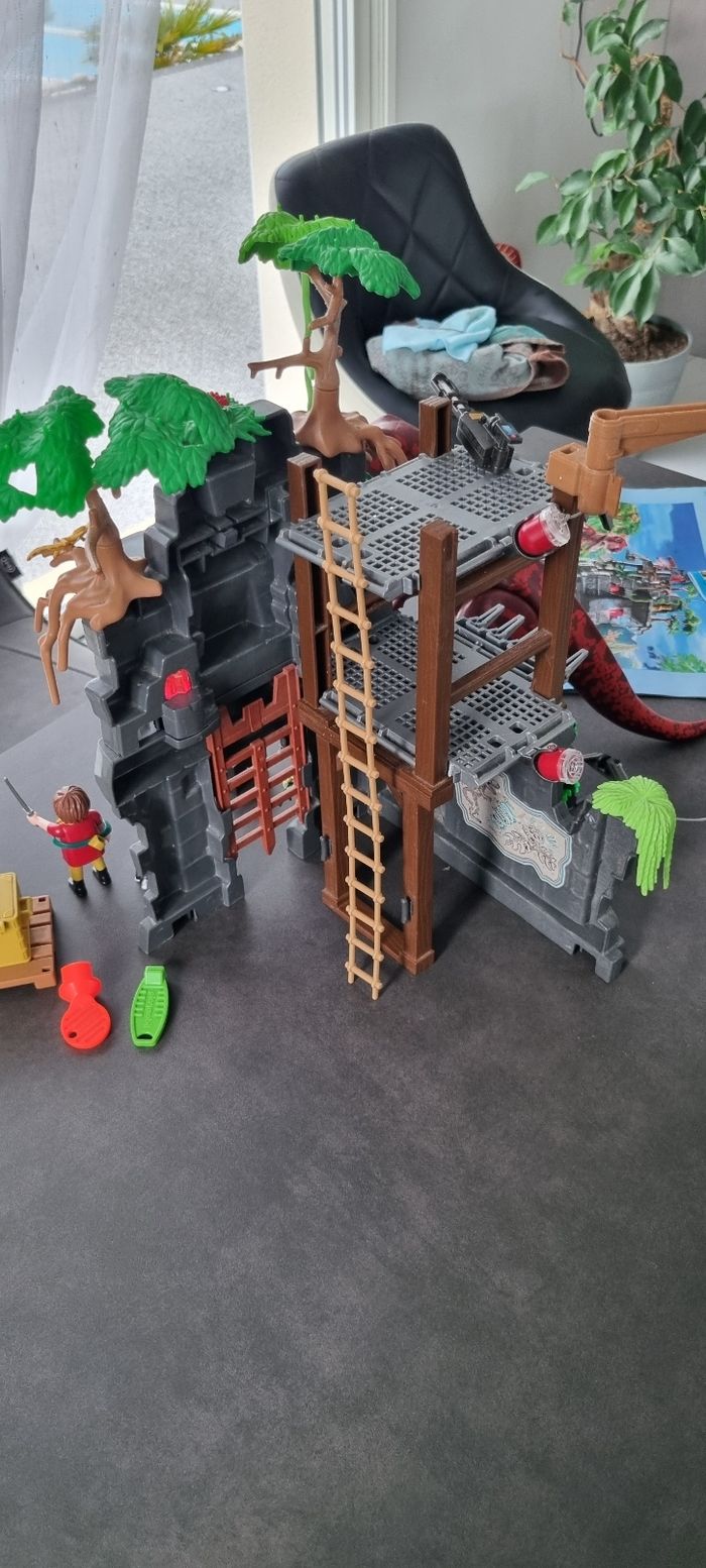 Playmobils The explorer 9429 - photo numéro 6