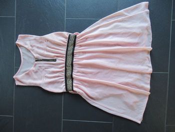 Robe été 38 / M + don d'un haut