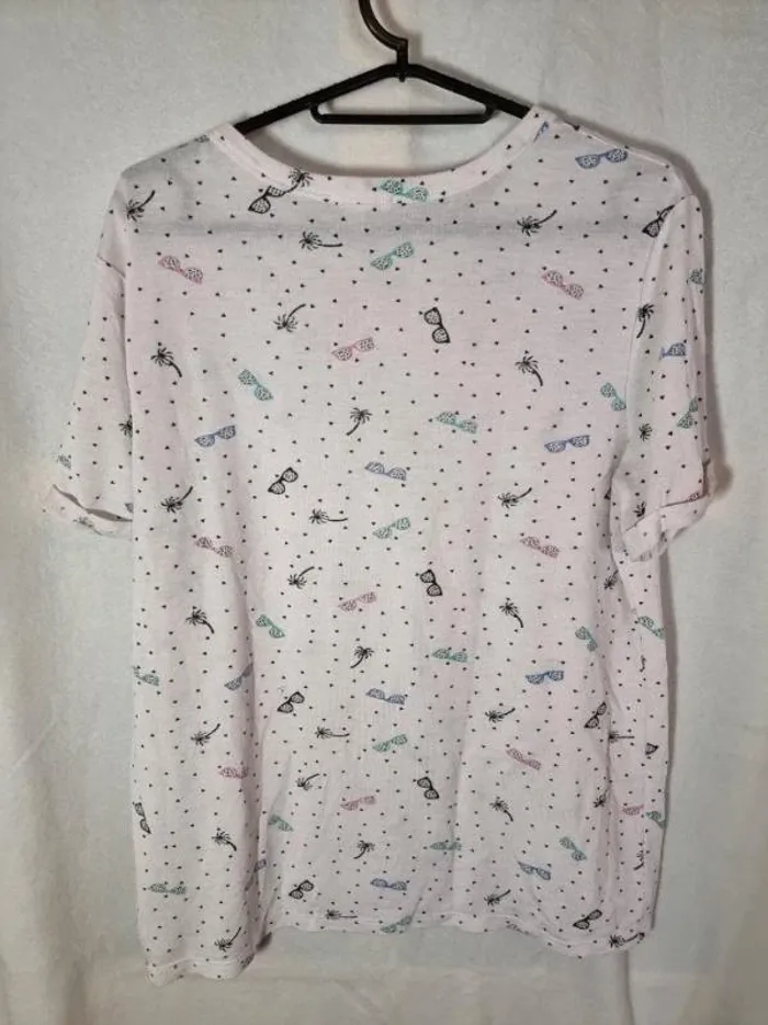 T shirt Ardene - photo numéro 2