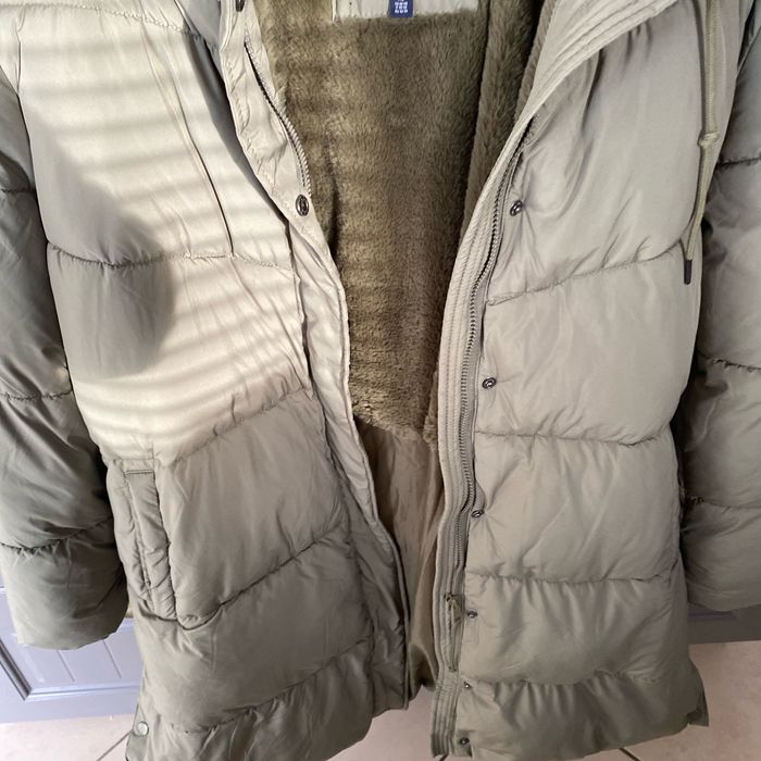 Manteau kiabi taille XL - photo numéro 5