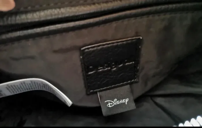 💕Jolie sac à main Desigual Disney édition limitée Mickey  💕 - photo numéro 12