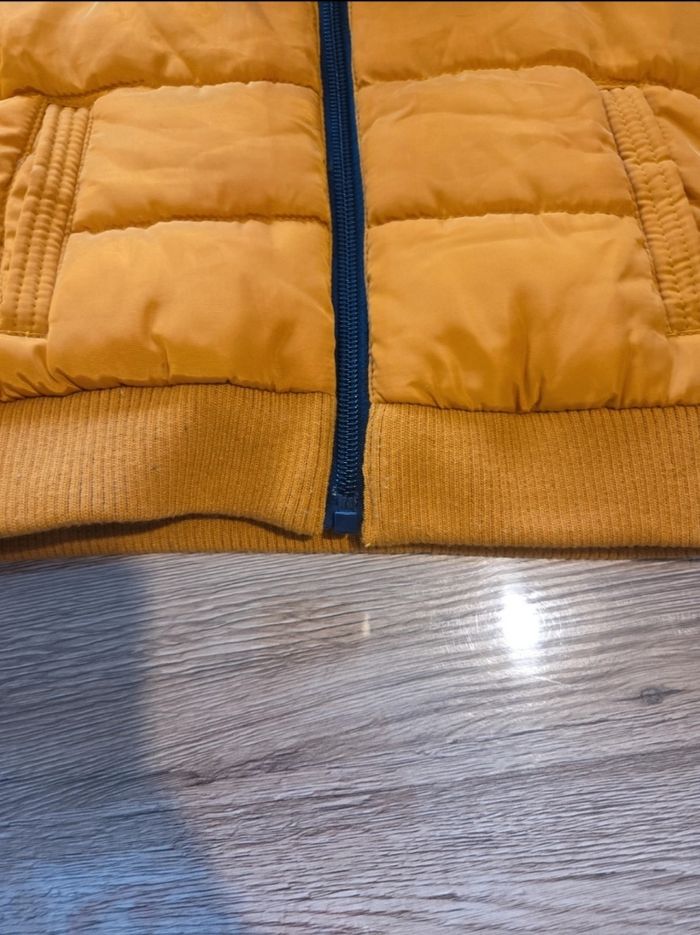 Doudoune - photo numéro 3