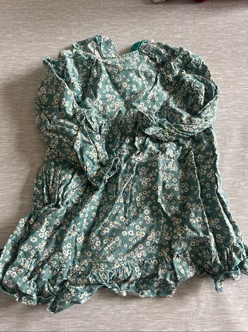 Robe 2 ans