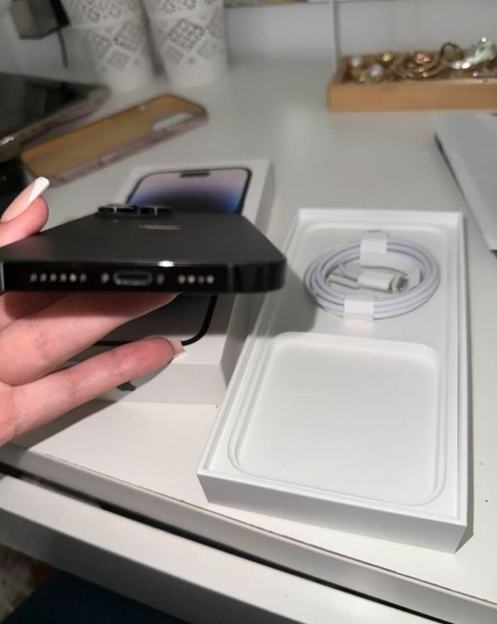Iphon 14 pro max.. - photo numéro 3