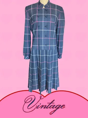 Robe vintage année 60/70 💐