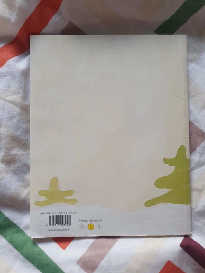 Livre "Et pourquoi ?" - photo numéro 2