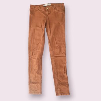 Jean marque super skinny