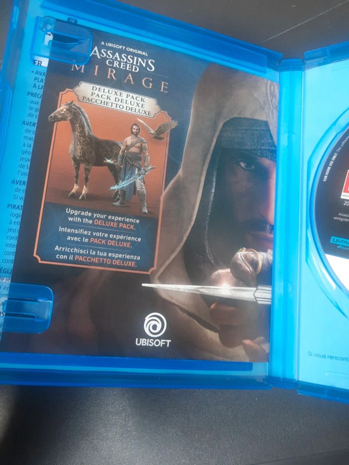Assassin's creed - photo numéro 4
