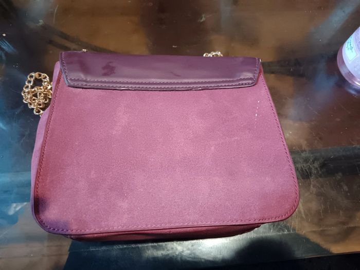 Pochette rose - photo numéro 4