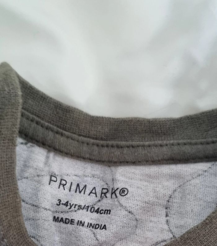 Lot de 3 t shirts manches courtes - photo numéro 2