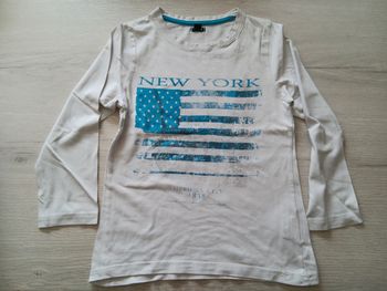 Tee-shirt garçon