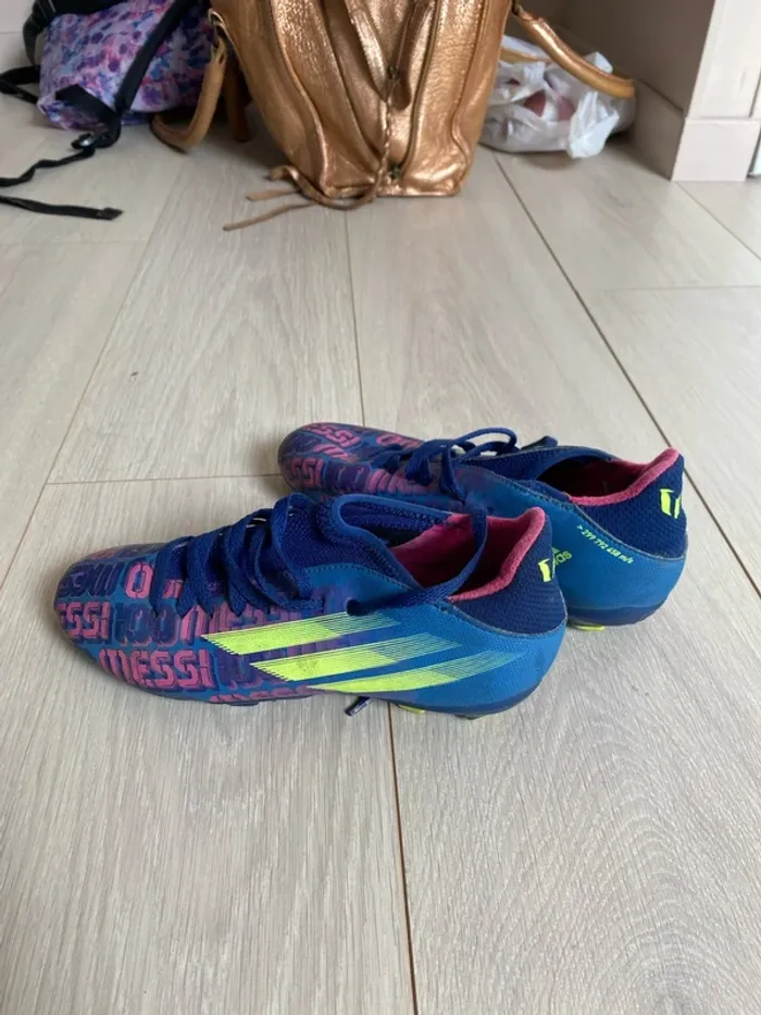 Crampons enfant - photo numéro 2