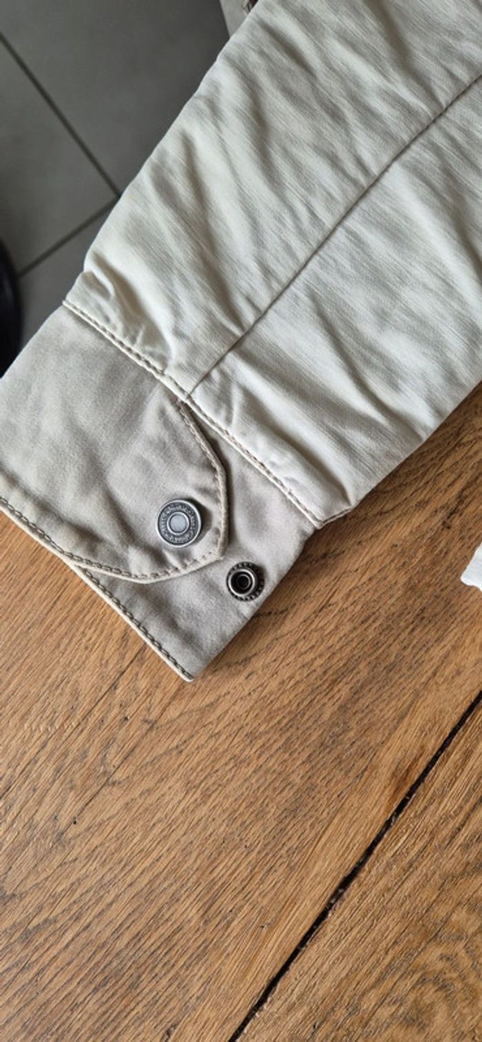 Veste - photo numéro 9