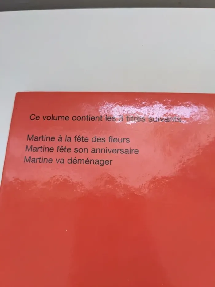 Martine - photo numéro 5