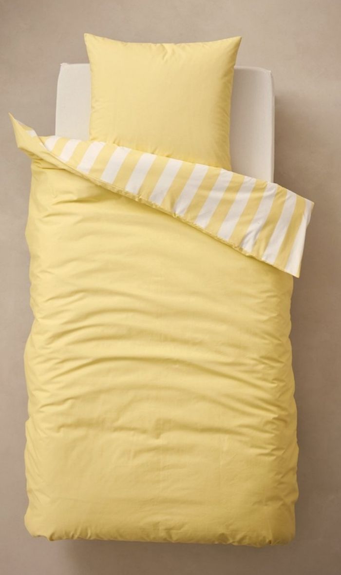 Housse de couette avec taie d'oreiller - photo numéro 2