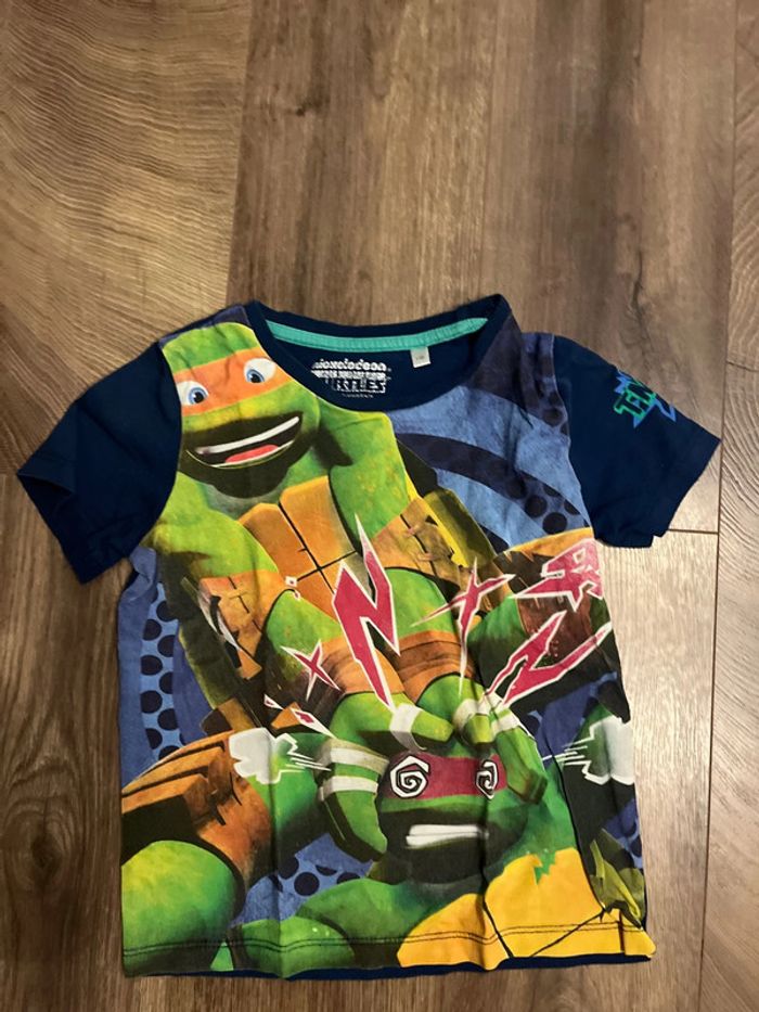 Tee-shirts