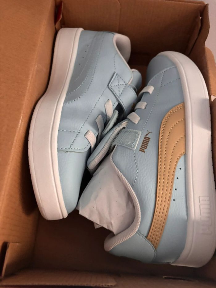 Baskets Puma P.33 Neuves unisex - photo numéro 10