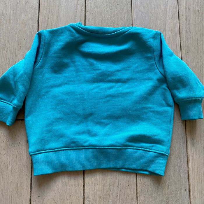 Ensemble pull et pantalon - photo numéro 6