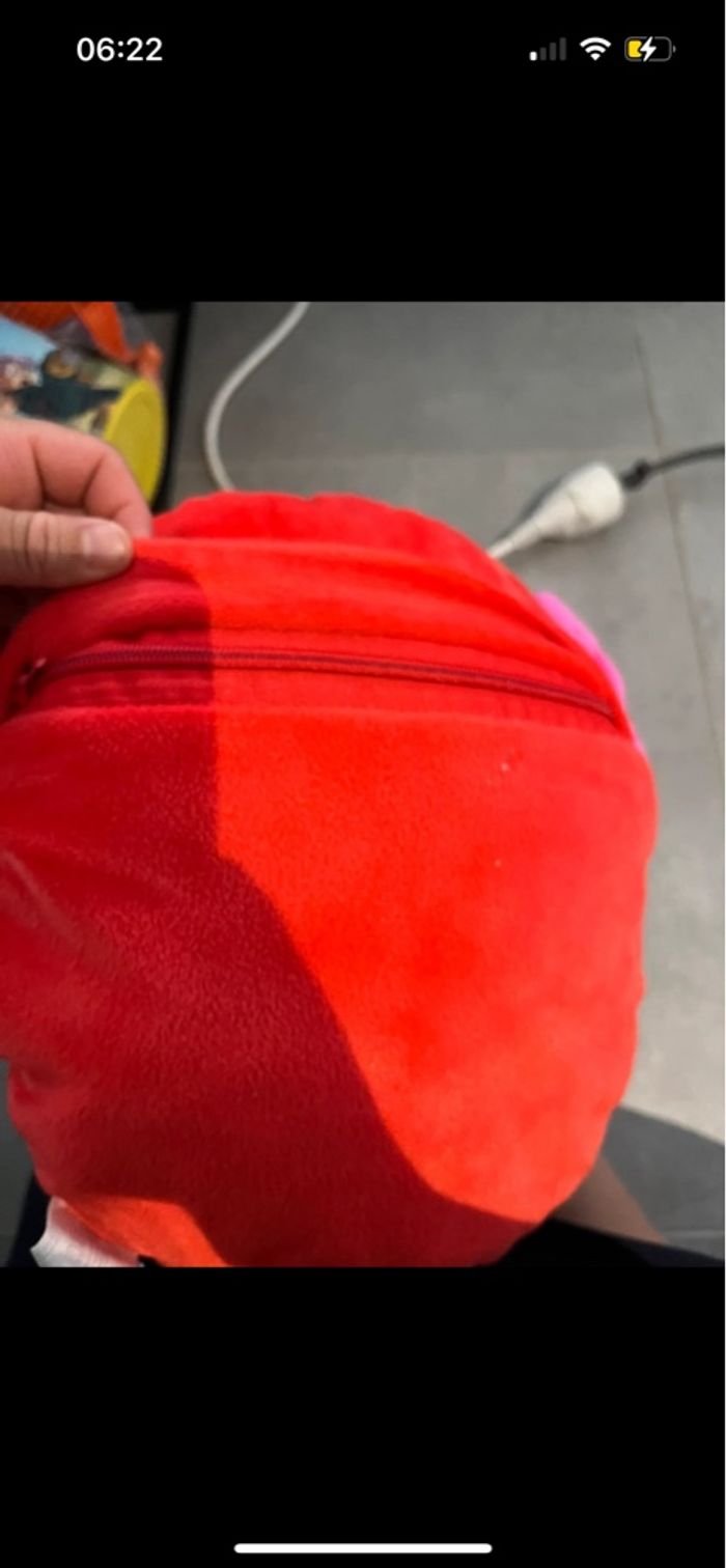 Oreiller pyjamasques bibou - photo numéro 10